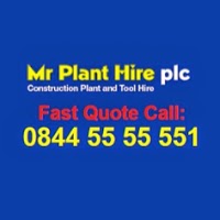 Mr Plant Hire PLC 1159767 Image 0